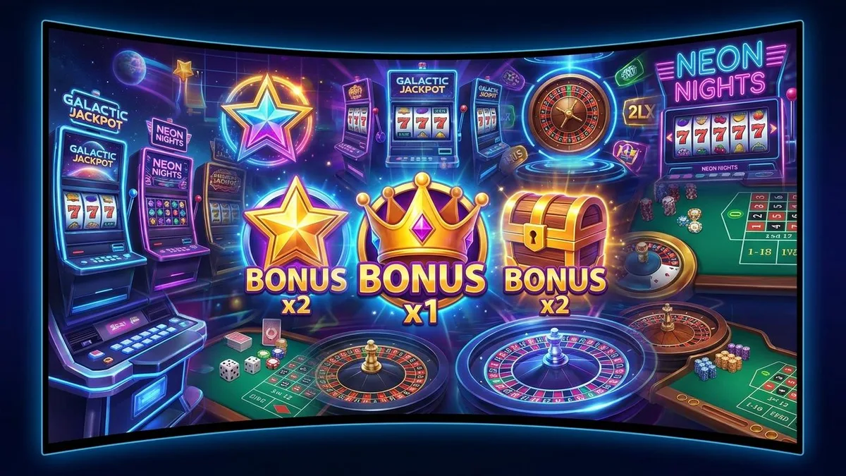 Casinospil
